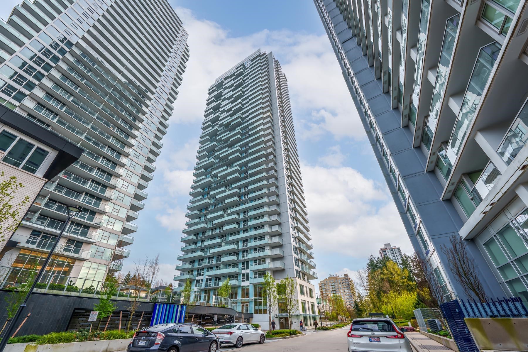 3706-13768 100 Avenue, Surrey, BC, V3T 0V2