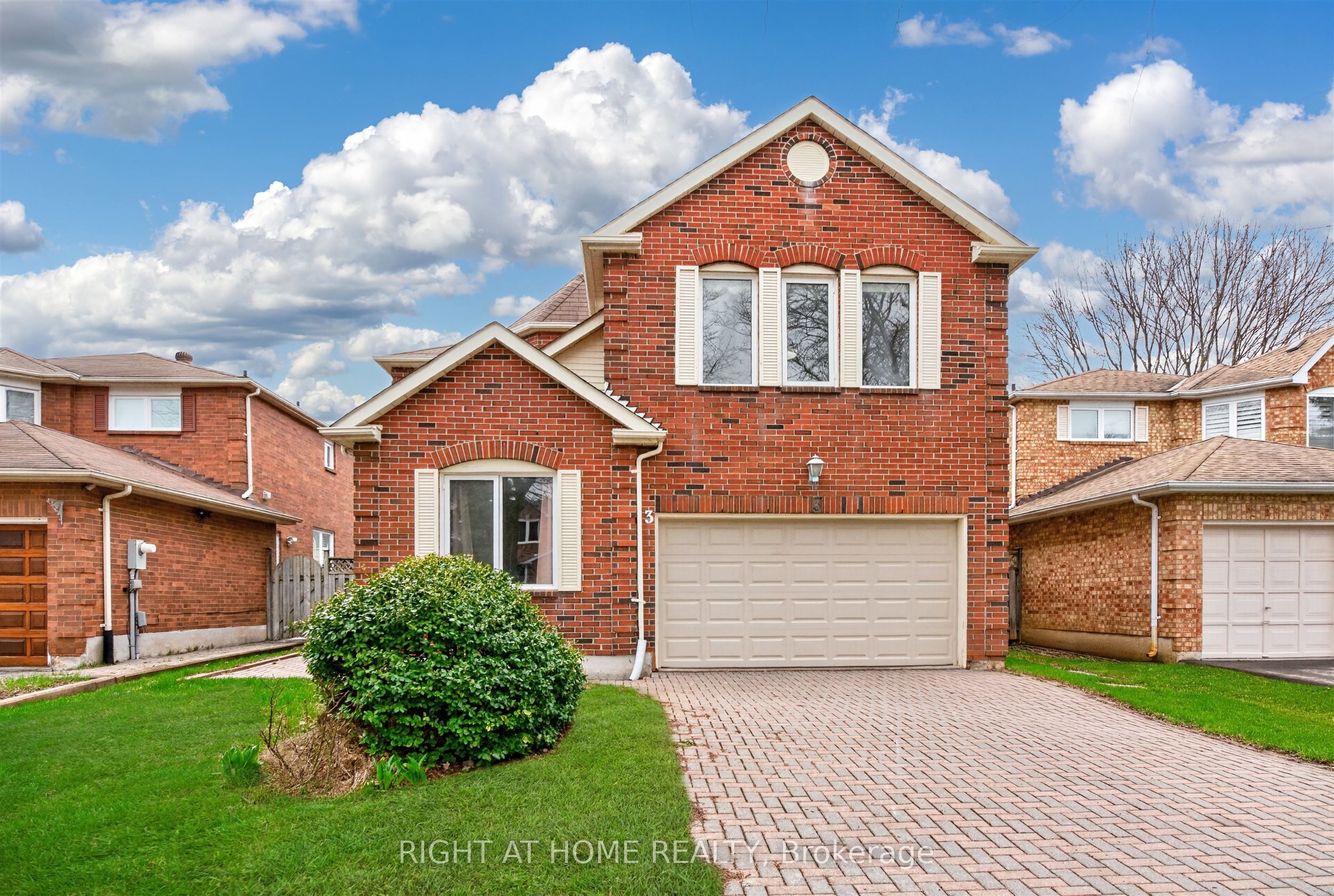 Additional image 3 of 3 Lancashire Road, Markham, ON, L3R 8K9