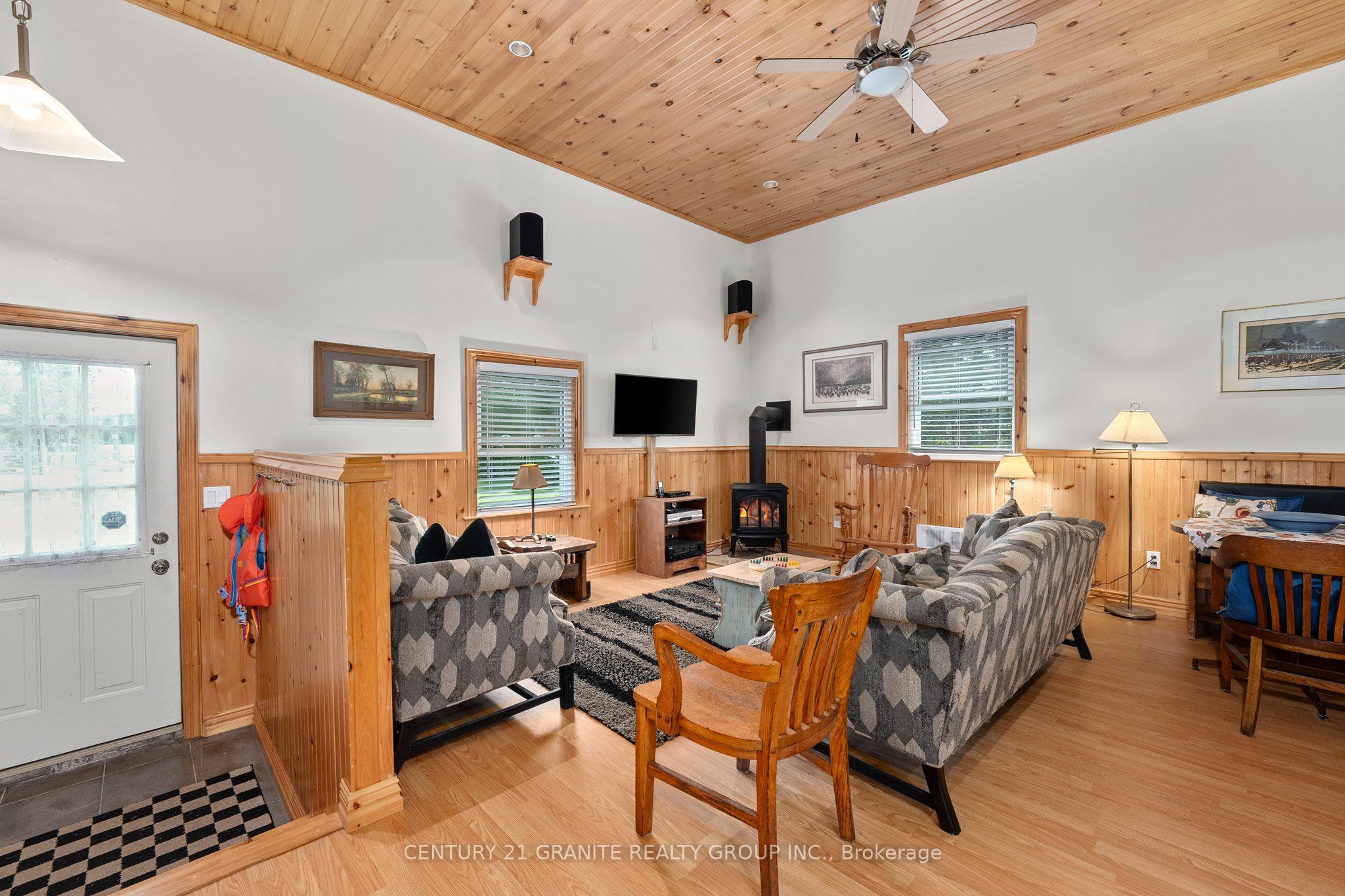 Additional image 4 of 3493 South Baptiste Lake Road, Highlands East, ON, K0L 2A0
