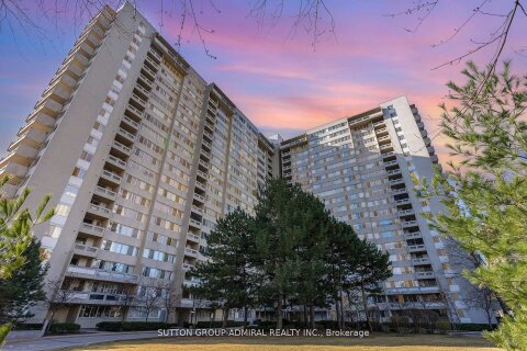Additional image 7 of 1611-3590 Kaneff Crescent, Mississauga, ON, L5A 3X3