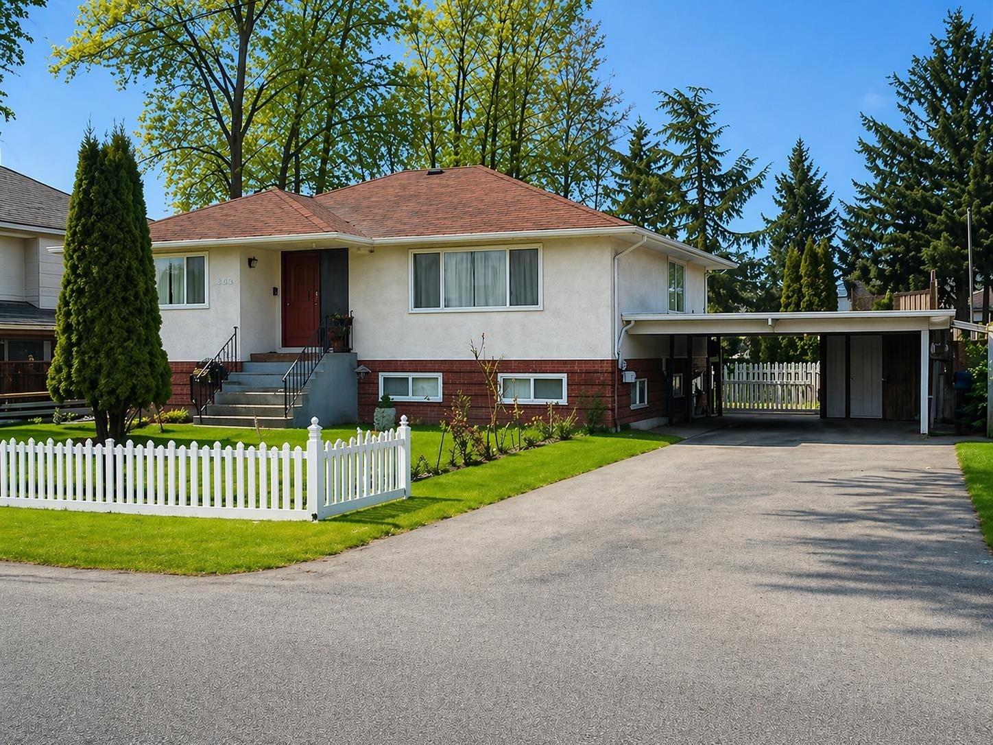 14844 103a Avenue, Surrey, BC, V3R 1L7