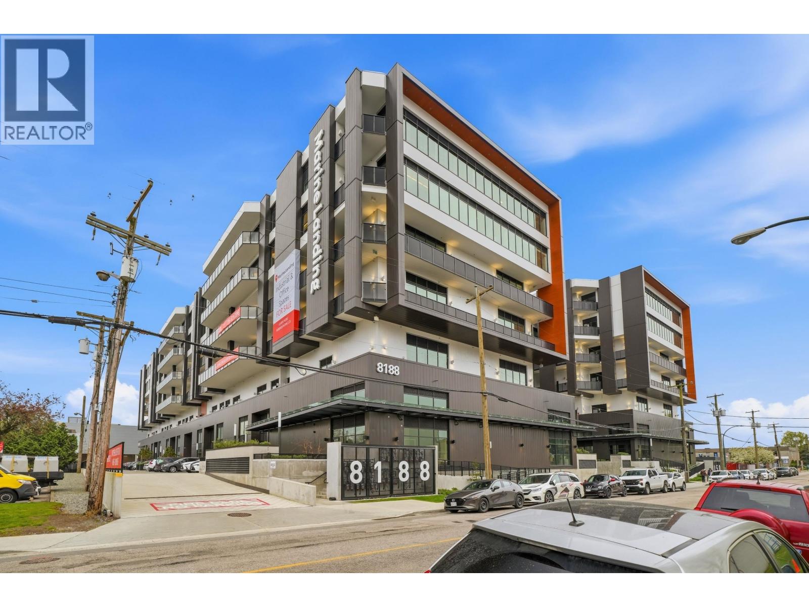 123-8188 Manitoba Street, Vancouver, BC, V5X3A2