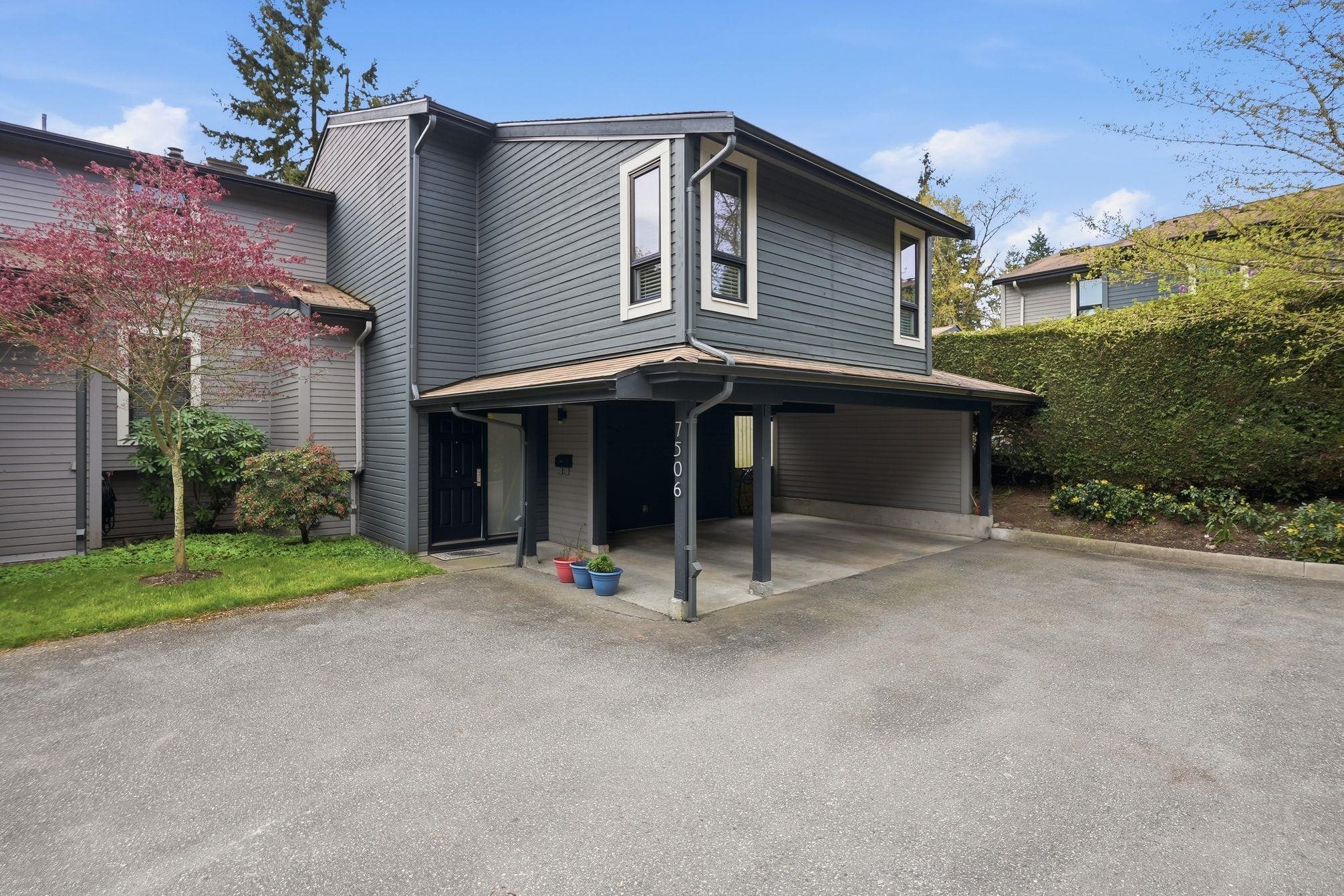 7506 Westbank Place, Vancouver, BC, V5S 3Y6