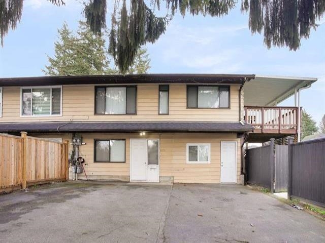 9974 127b Street, Surrey, BC, V3V 6T1