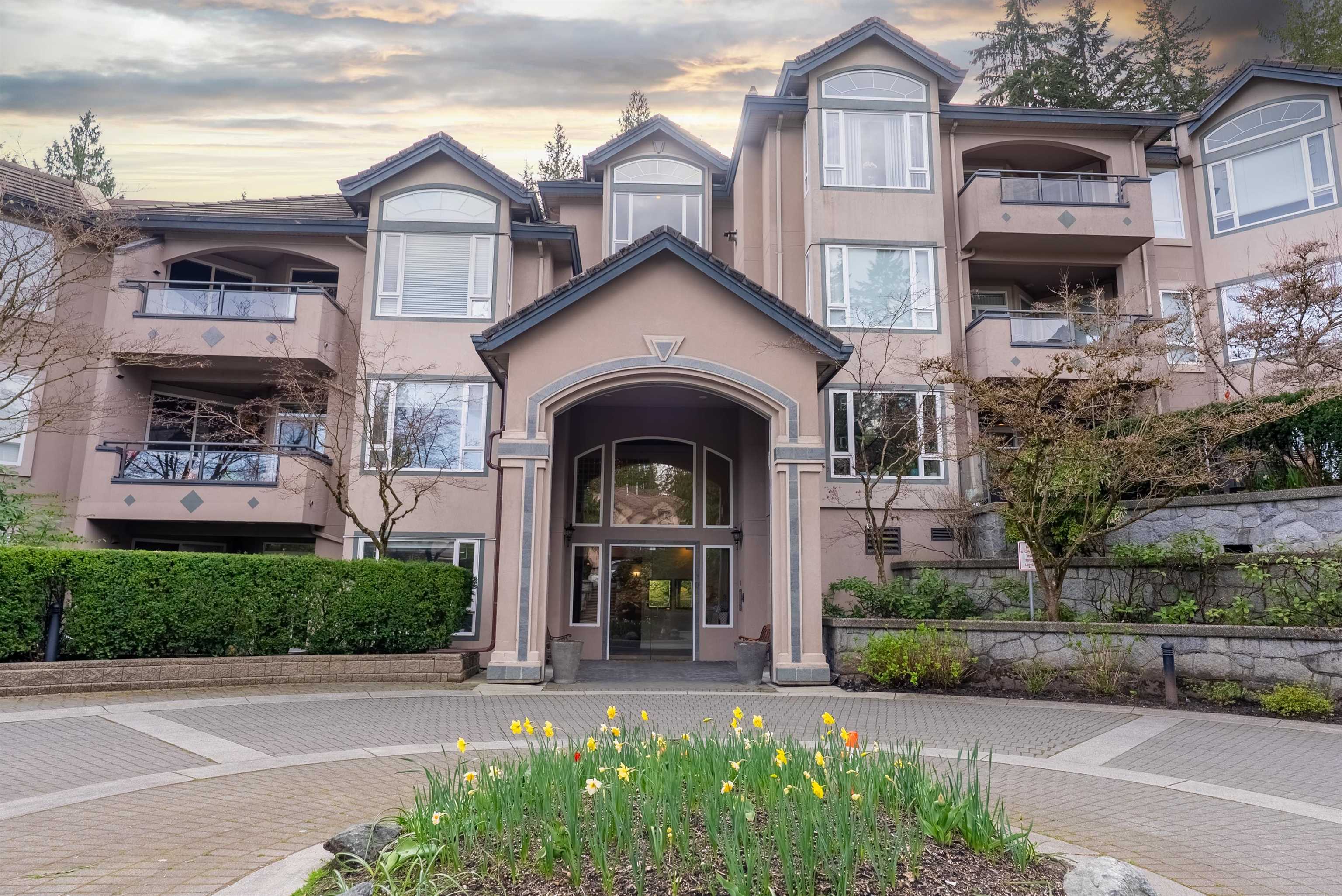 109-3280 Plateau Boulevard, Coquitlam, BC, V3E 3J5