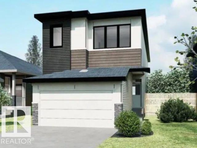 424 30 Street SW, Edmonton, AB, T6X3C9