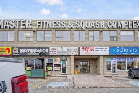 Additional image 8 of Unit K-77-83 Davis Drive, Newmarket, ON, L3Y 2M9