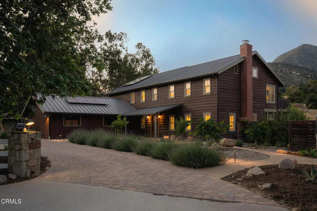 Additional image 40 of 817 Del Oro Drive, Ojai, CA 93023