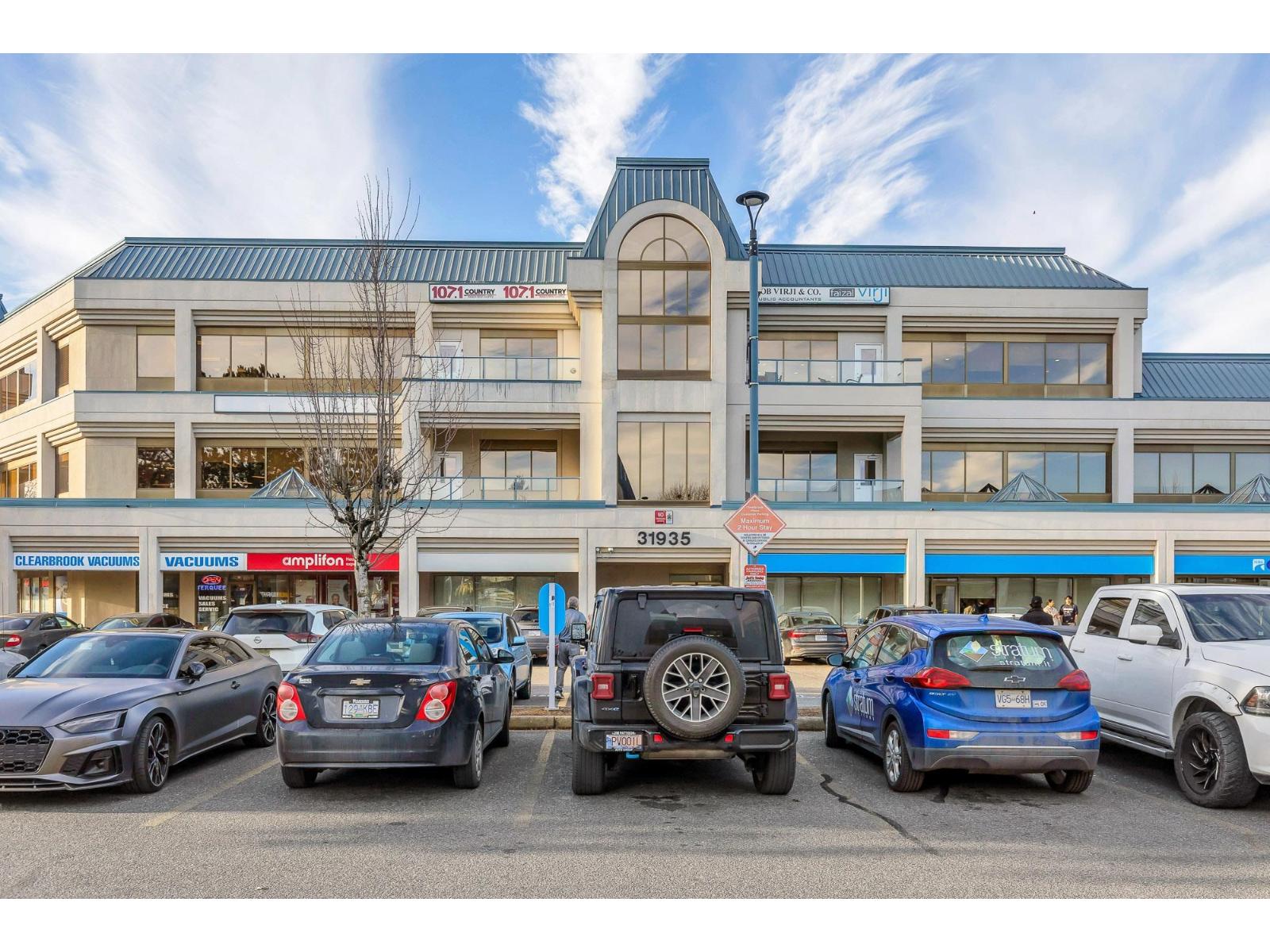 Additional image 3 of 220-31935 South Fraser Way, Abbotsford, BC, V2T5N7
