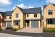 Exeter at Wintringham Nuffield Road, St Neots PE19