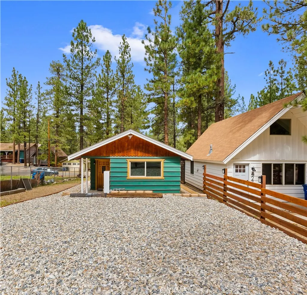 Additional image 13 of 428 W Aeroplane Blvd, Big Bear City, CA 92314
