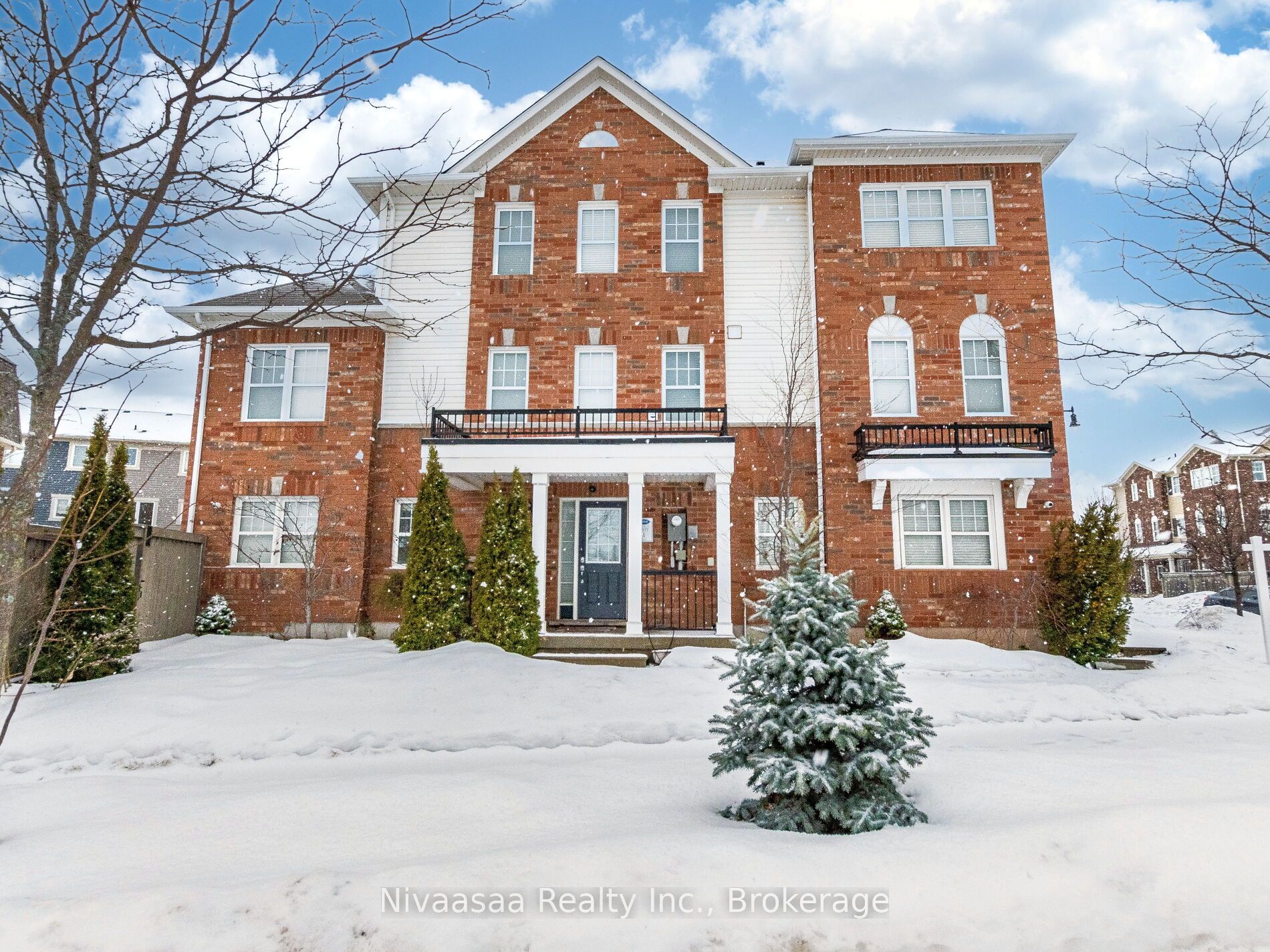 18 Betterton Crescent, Brampton, ON, L7A 0S5