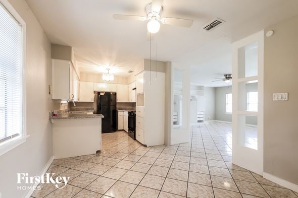 4610 Anice St, Houston, TX, 77039