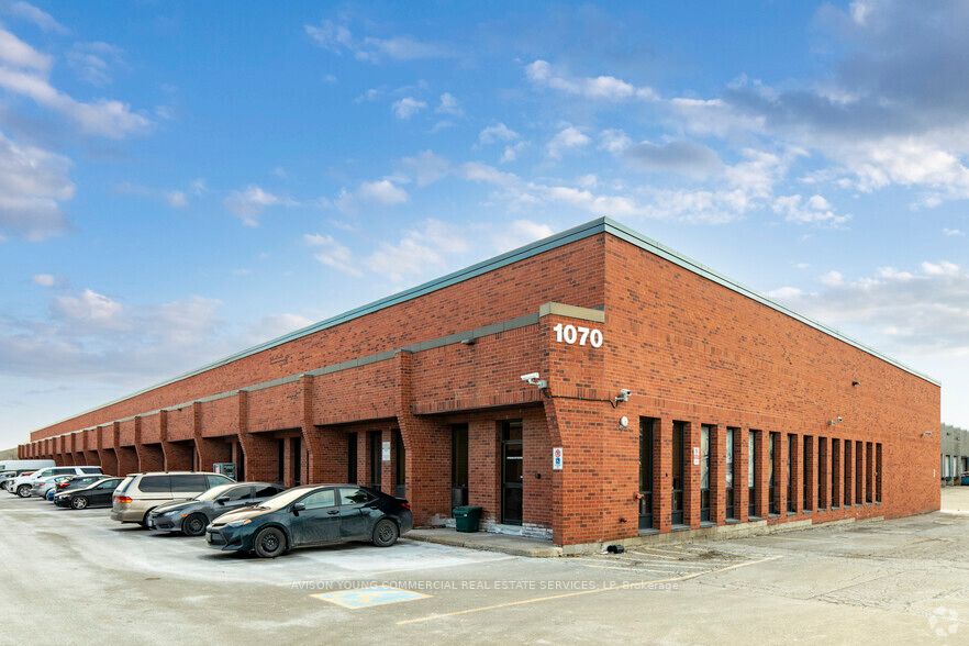 11-14-1070 Mid-way Boulevard, Mississauga, ON, L5T 1V8
