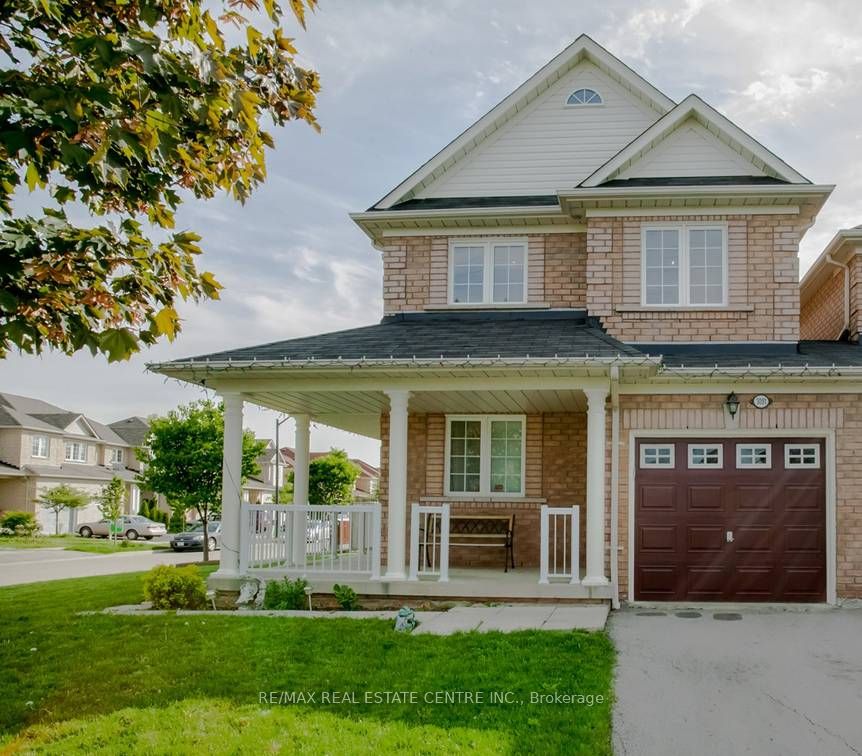 3091 Turbine Crescent, Mississauga, ON, L5M 6X1