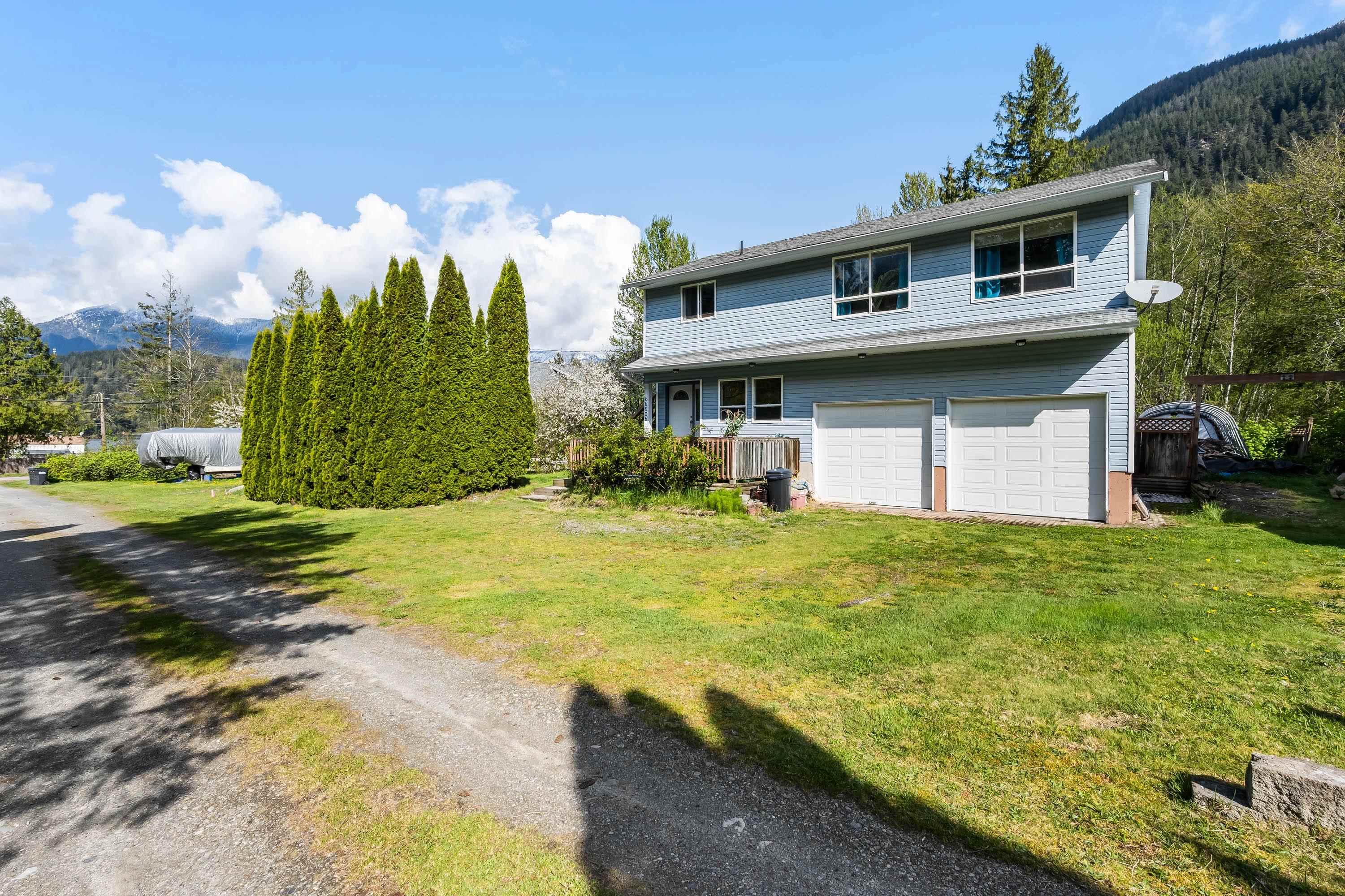 Additional image 2 of 66506 Kawkawa Lake Road, Hope, BC, V0X 1L1