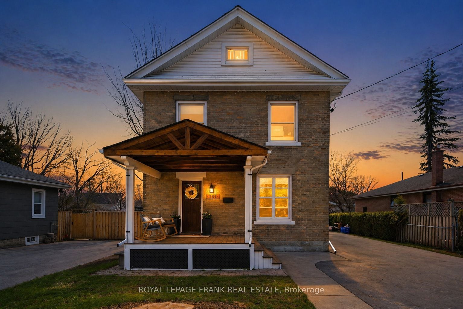 125 Glenelg Street W, Kawartha Lakes, ON, K9V 2V8