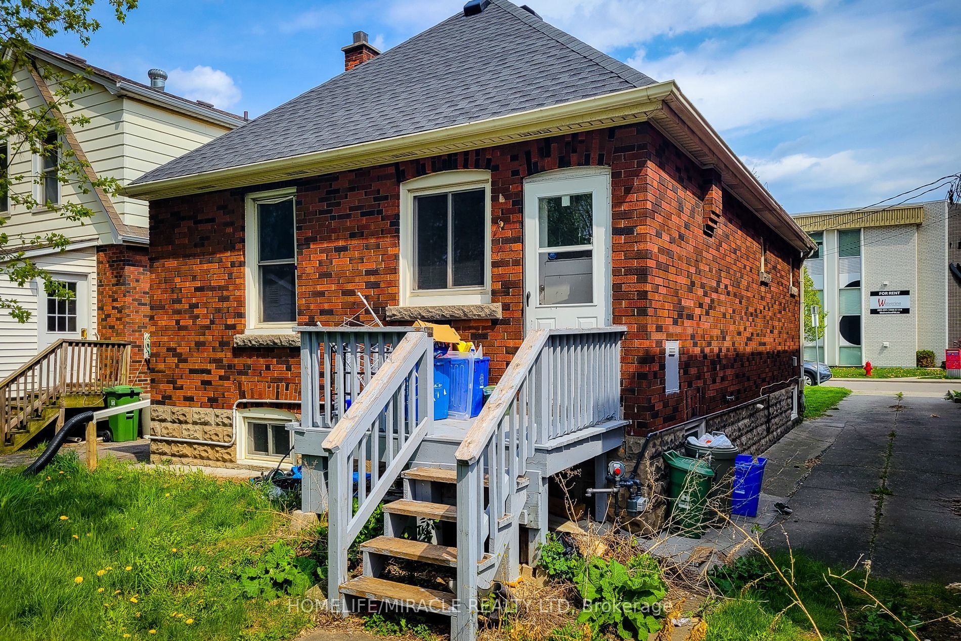 Additional image 6 of Basement-66 Cline Avenue S, Hamilton, ON, L8S 1W7