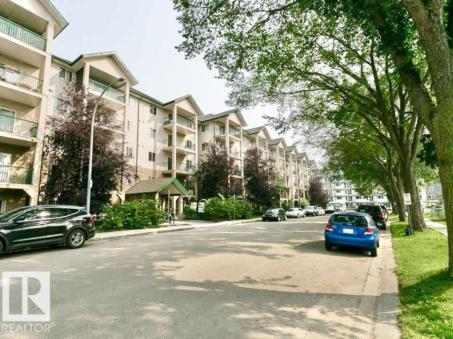 Additional image 2 of 413-11325 83 Street NW, Edmonton, AB, T5B4W5