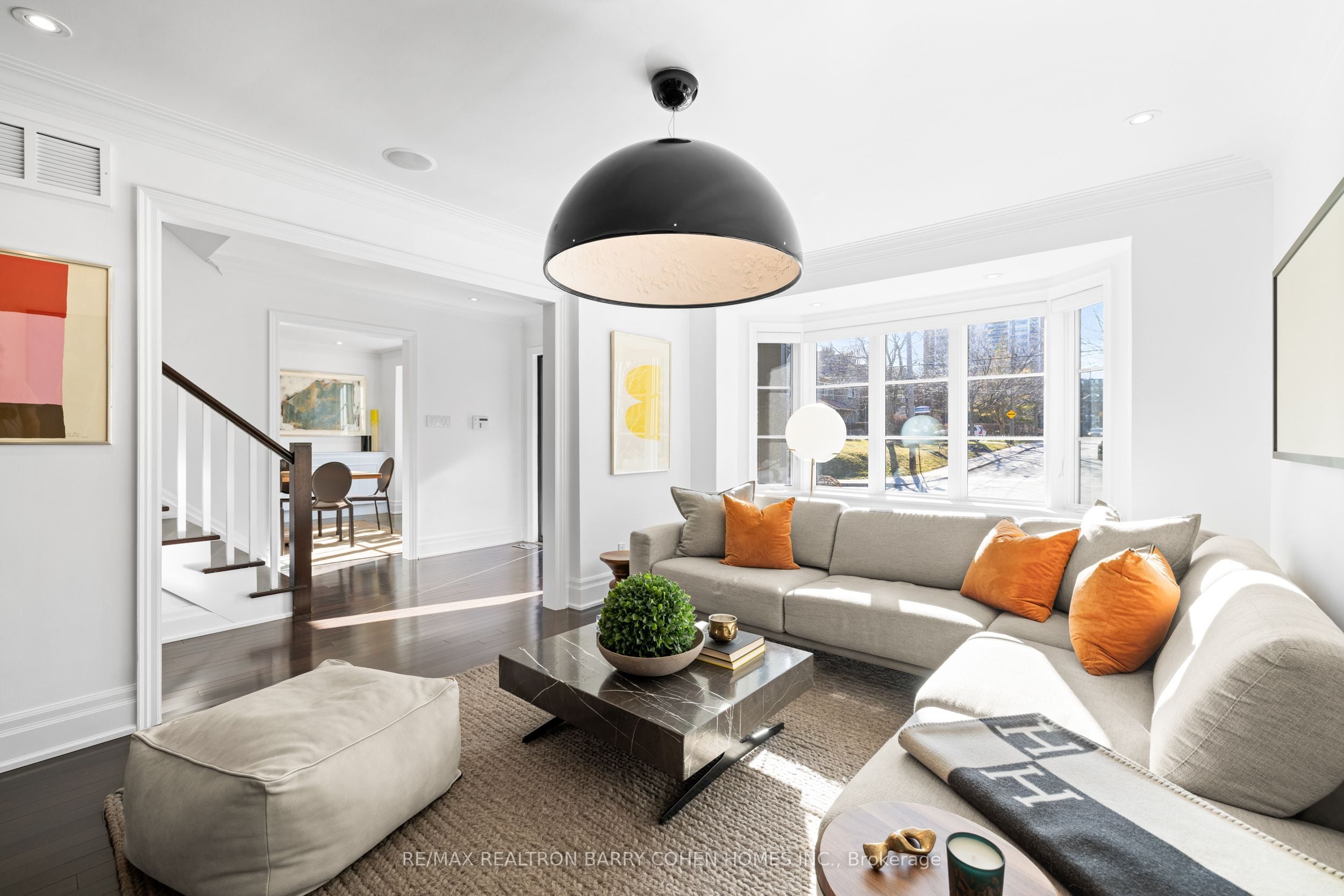 Additional image 4 of 215 Lonsmount Drive, Toronto, ON, M5P 2Y6