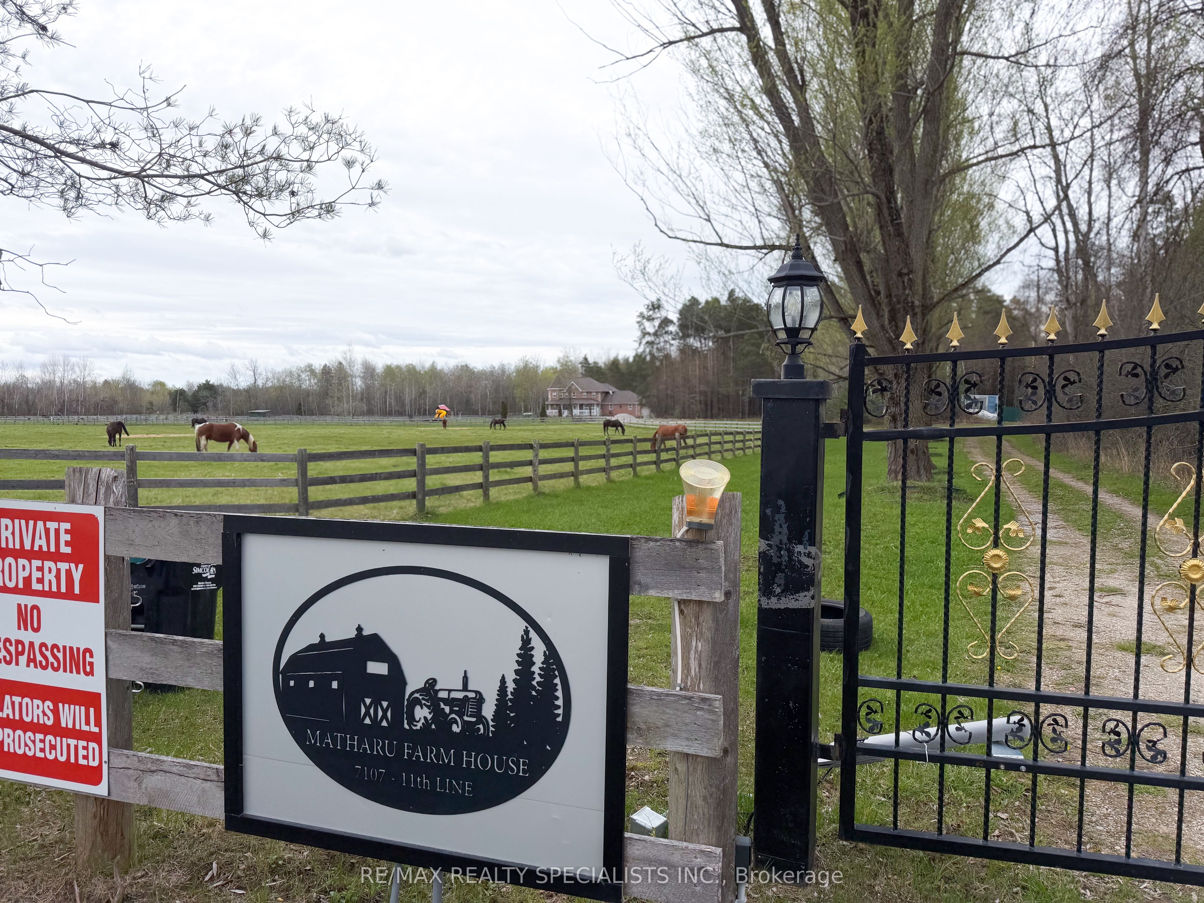 Additional image 2 of 7107 11th Line, New Tecumseth, ON, L9R 1V4