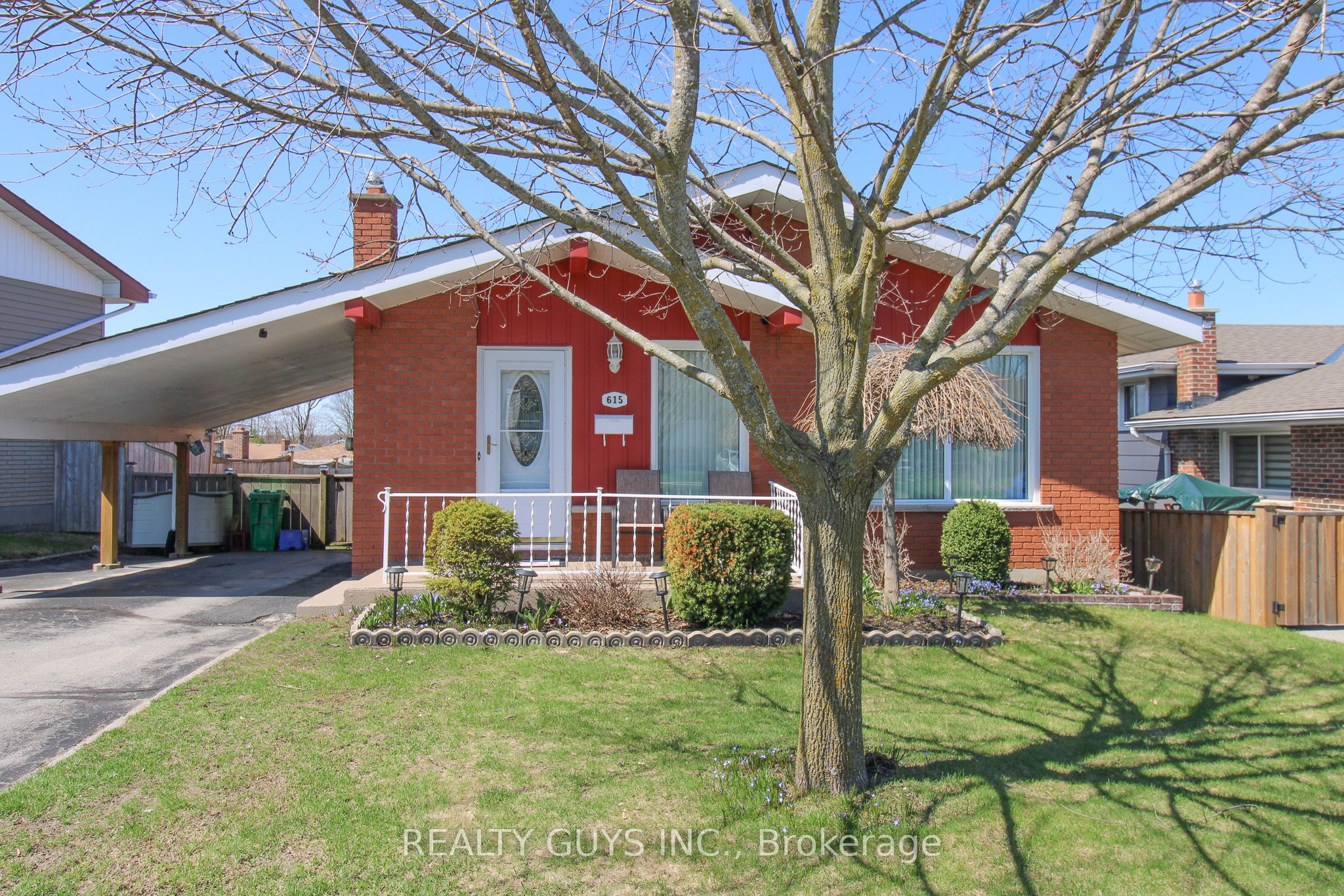 Additional image 2 of 615 Saugeen Crescent, Peterborough, ON, K9J 1J9