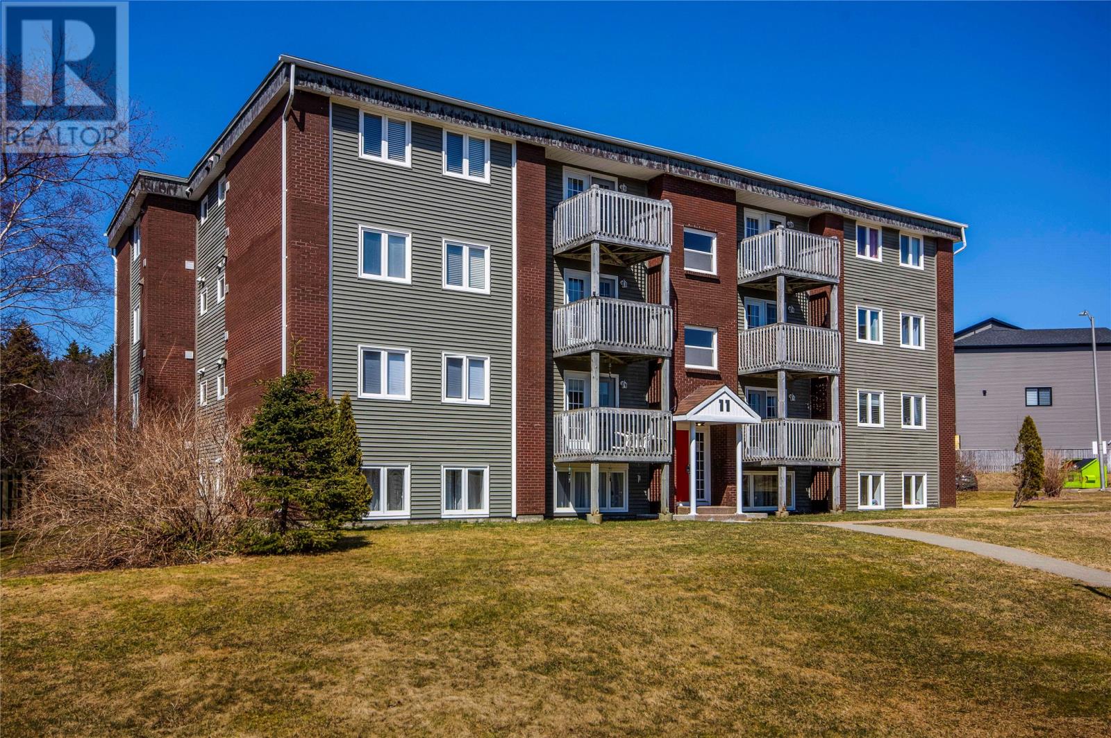 202-11 Janeway Place, St. Johns, NL, a1a1r7