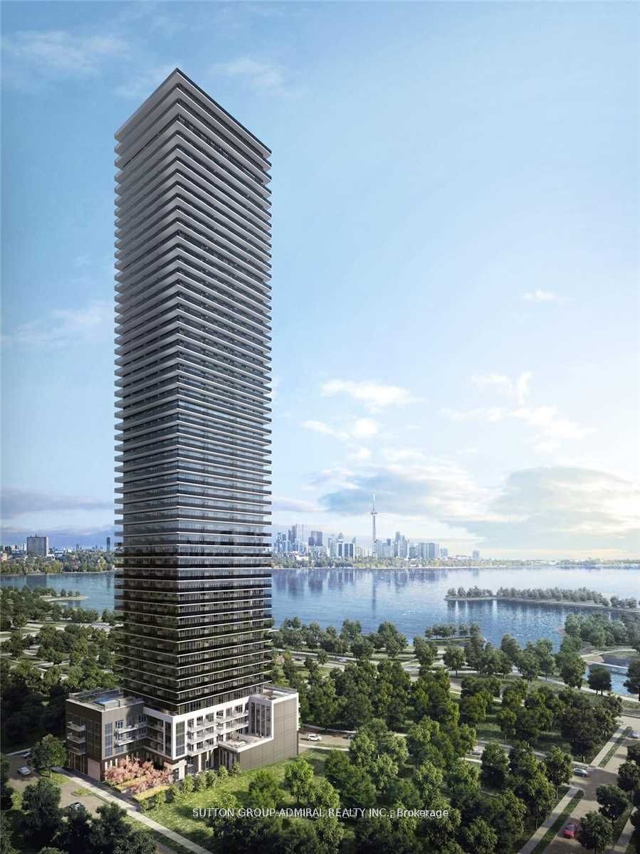 Additional image 2 of 1707-70 Annie Craig Drive, Toronto, ON, M8V 0G2