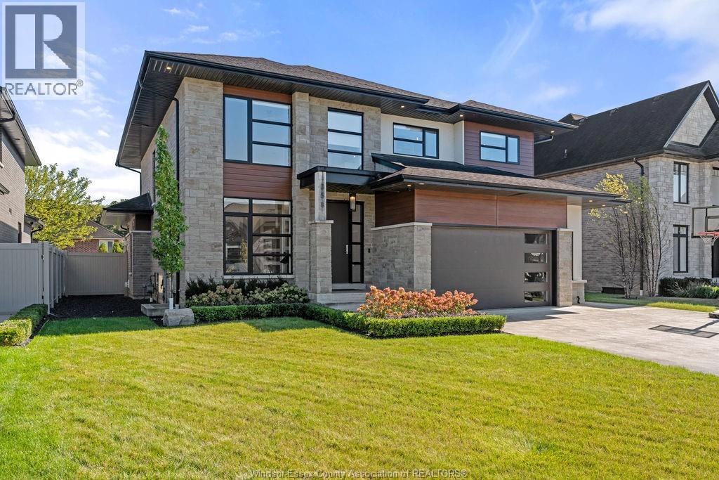258 Xavier Circle, Lakeshore, ON, N8N0J3