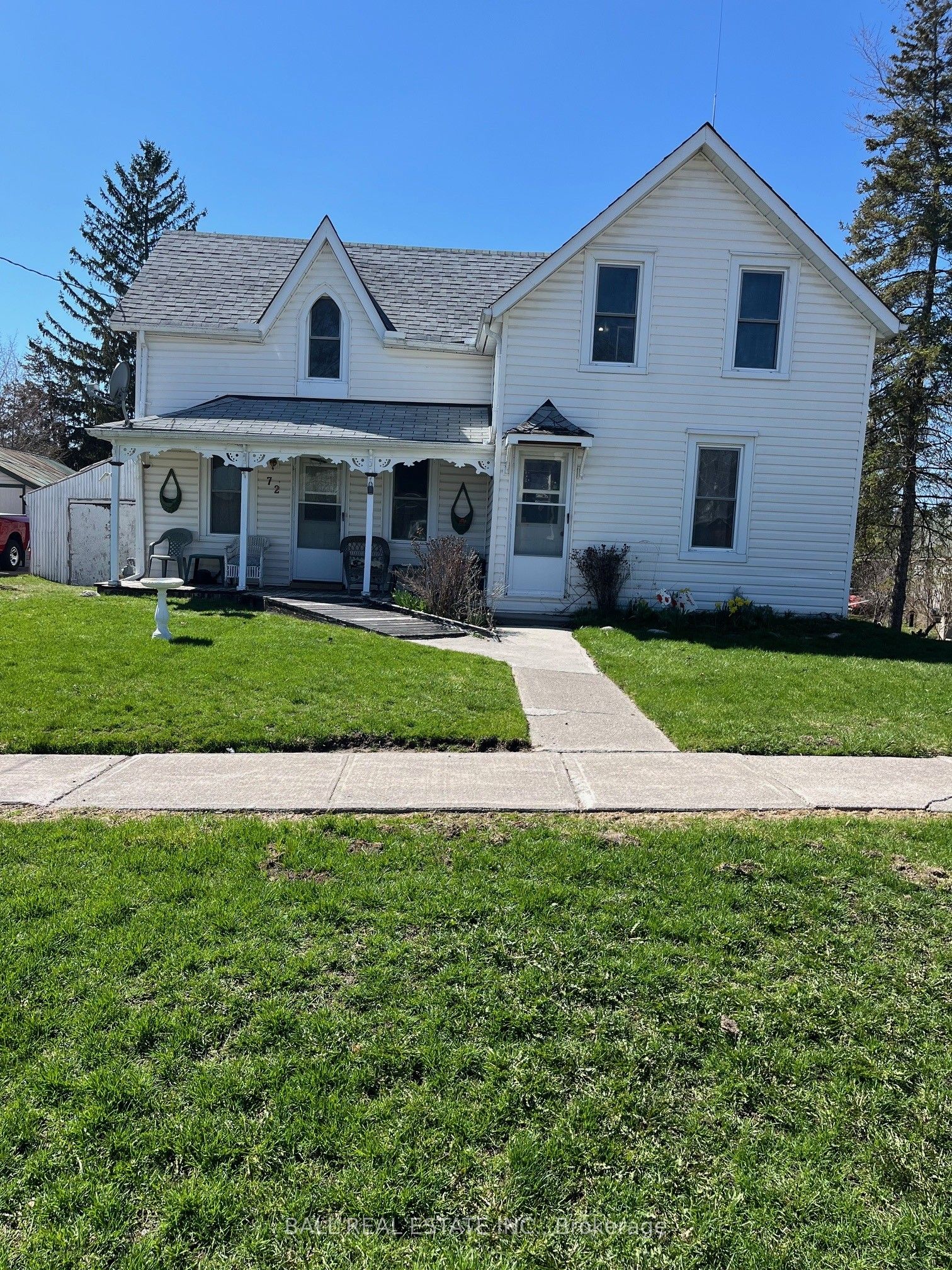 72 Booth Street S, Trent Hills, ON, K0L 1L0