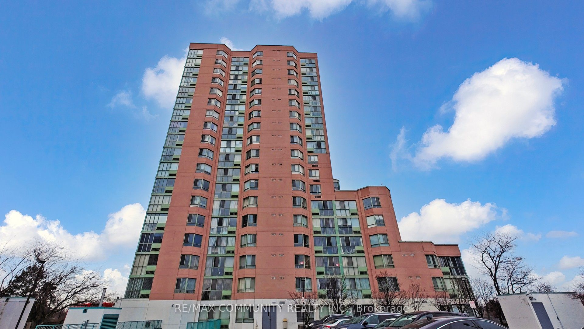 707-41 Markbrook Lane, Toronto, ON, M9V 5E6