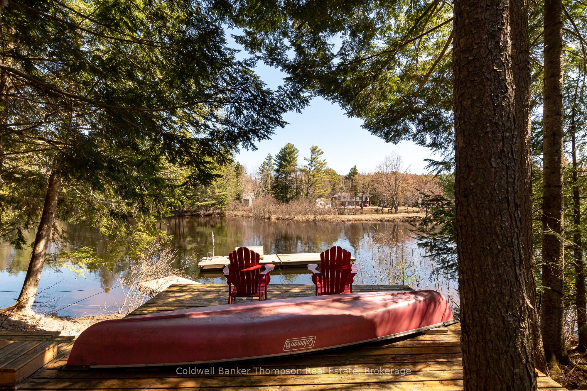 48 Shellwood Shores Avenue, Huntsville, ON, P1H 2M4