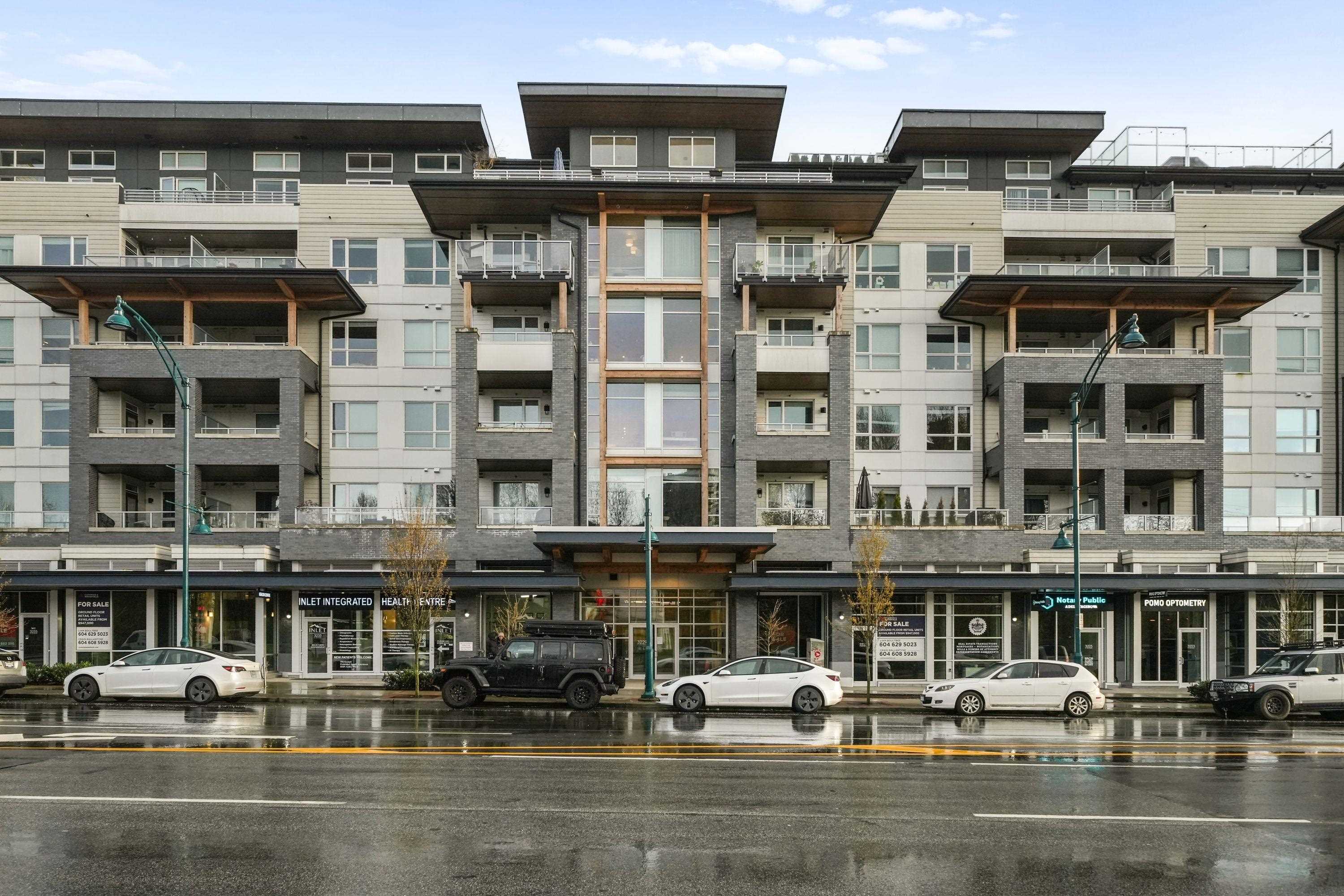 Additional image 2 of 513-3229 St. Johns Street, Port Moody, BC, V3H 0M4