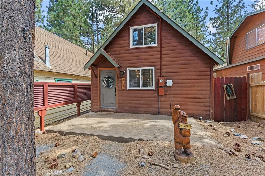 Additional image 69 of 317 Moreno Ln, Sugarloaf, CA 92386