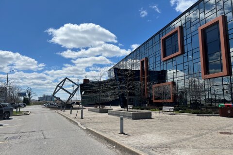 Additional image 8 of 416-7250 Keele Street, Vaughan, ON, L4K 1Z8