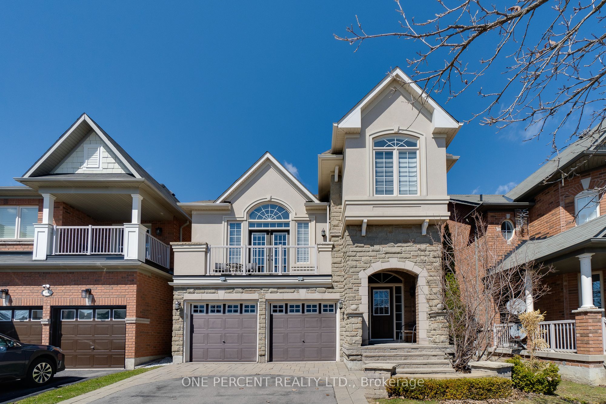 38 Bowkett Drive, Richmond Hill, ON, L4E 0J7