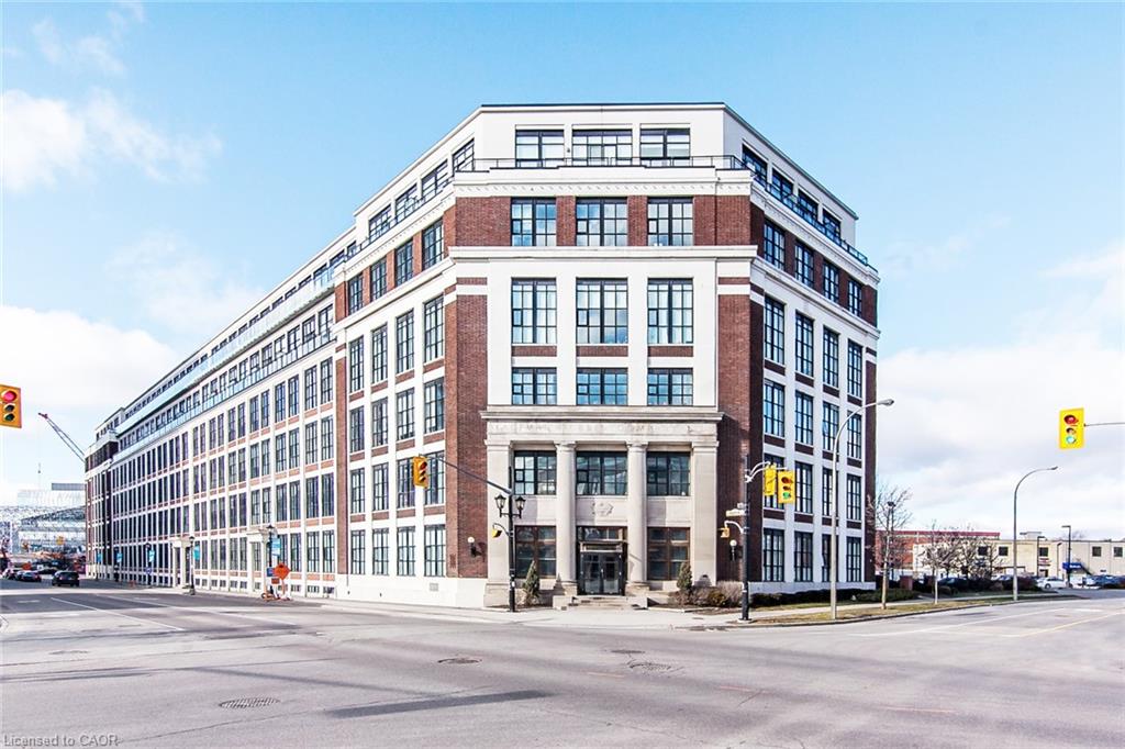 Additional image 2 of 124-410 King Street W, Kitchener, ON, N2G 1C3