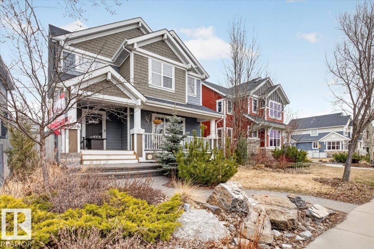 Additional image 8 of 8508 Summerside Grande Boulevard SW, Edmonton, AB, T6X0J1