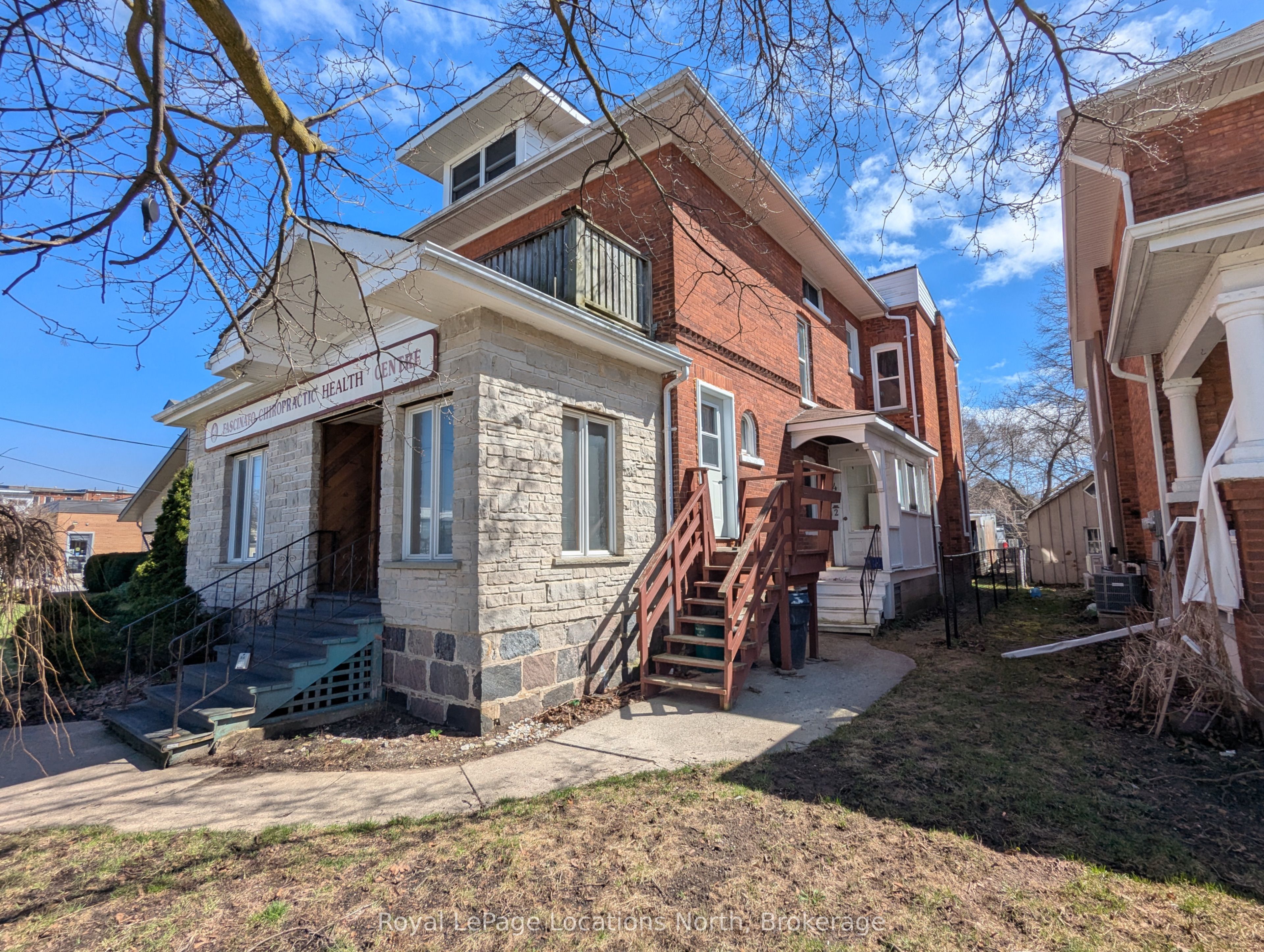 1-47 Nelson Street W, Meaford, ON, N4L 1N2