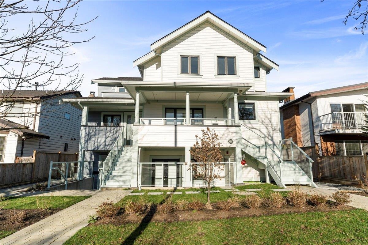 Additional image 2 of 2229 16th Avenue W, Vancouver, BC, V6K 3B4