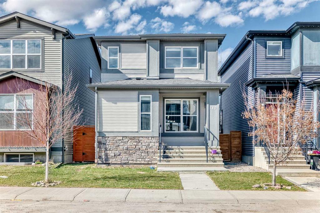 140 Howse Avenue NE, Calgary, AB, T3P 0W1