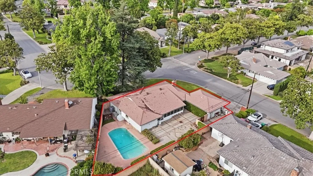 2121 S 3rd Ave, Arcadia, CA 91006
