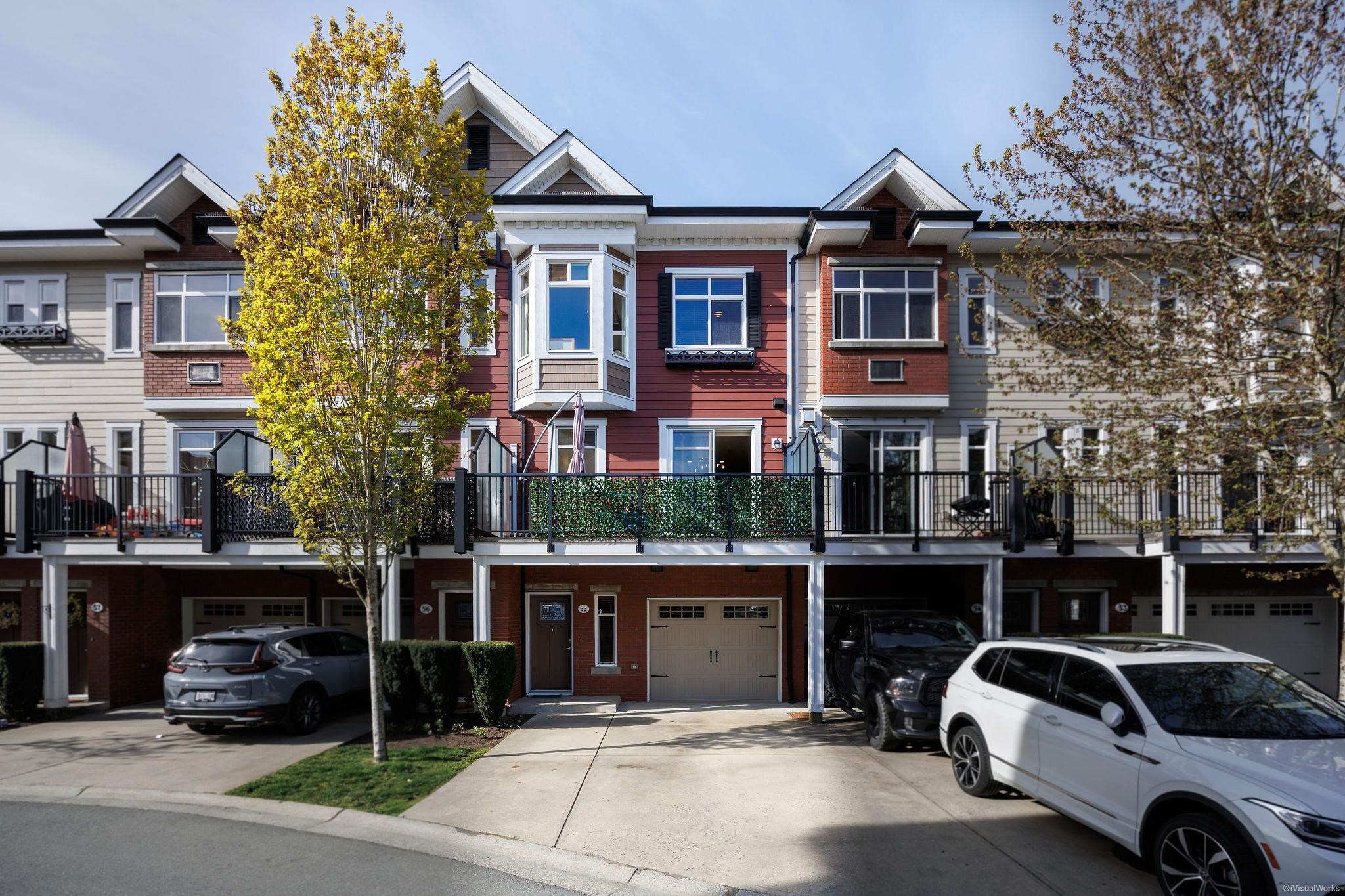 55-8068 207 Street, Langley, BC, V2Y 0M9