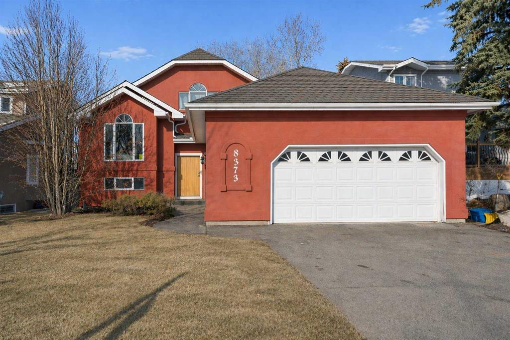 8373 Edgevalley Drive NW, Calgary, AB, T3A 4X6