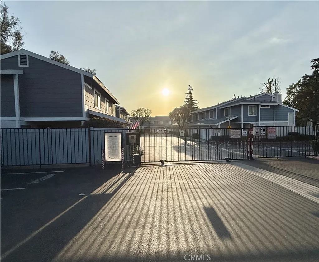 1478 Mccabe Way, West Covina, CA 91791