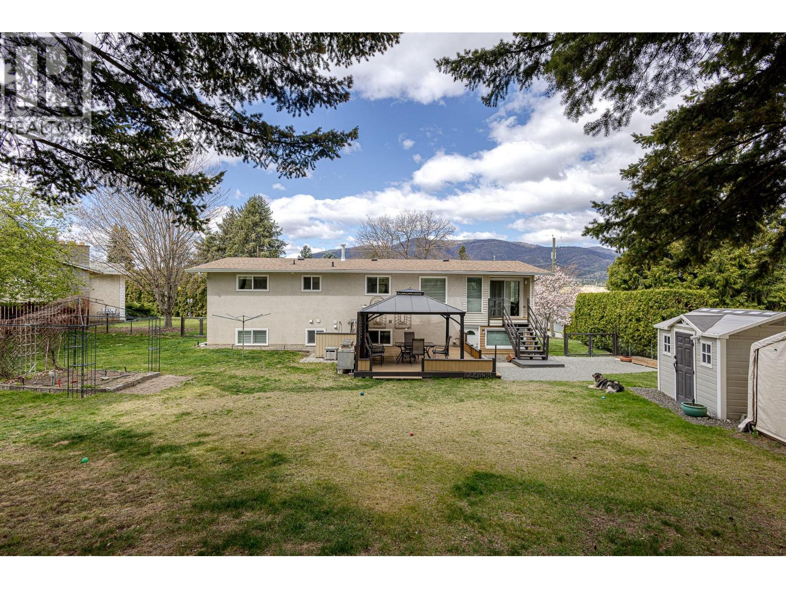 Additional image 4 of 2545 Colleen Road, West Kelowna, BC, V1Z2K6