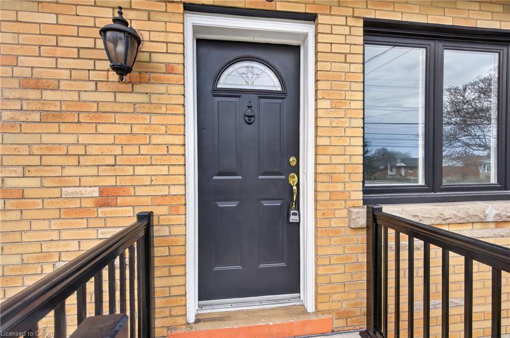 Additional image 6 of Main-698 Upper Sherman Avenue, Hamilton, ON, L8V 3M6