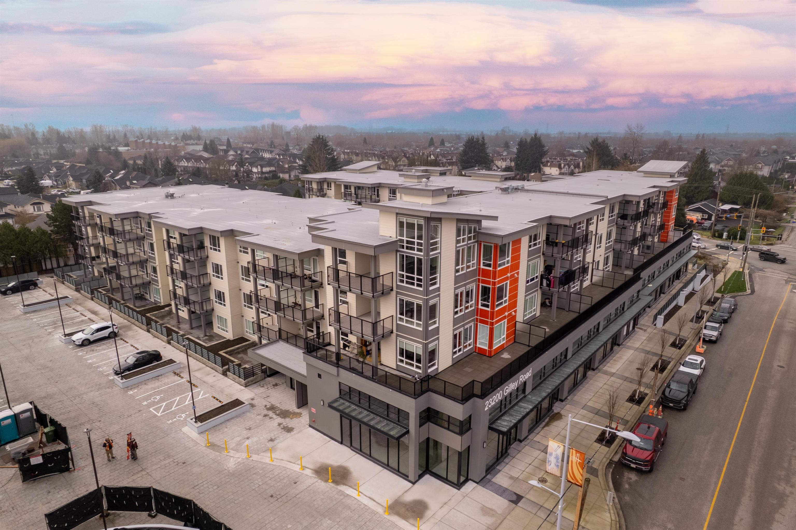 204-23200 Gilley Road, Richmond, BC, V6V 0C7