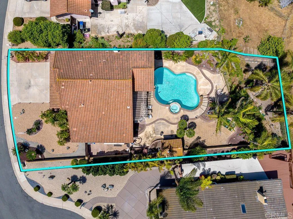 Additional image 25 of 3715 Belle Bonnie Brae Road, Bonita, CA 91902