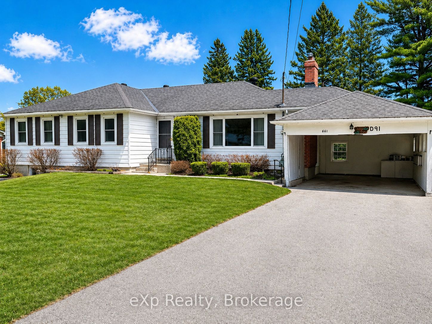 661 2nd Avenue SE, Georgian Bluffs, ON, N4K 5T2